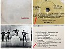 BEATLES - WHITE ALBUM- DIFFERENT GATEFOLD / REVOLUTION 9 NOT LISTED - URUGUAY