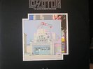 Led Zeppelin - The Song Remains The Same - 2 LP von 1976 - Germany