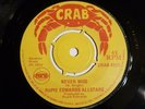Rupie Edwards Allstars.Never Miss/Redemption. Crab 41. 1970