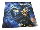 Warlock Triumph And Agony LP 1987 Vinyl Record Mercury 832 804-1 Metal