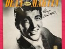 DEAN MARTIN - THE BEST OF THE CAPITOL YEARS - VINYL LP AUTOGRAPHED SIGNED RARE