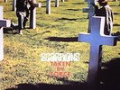 ACOU4050538150131 Scorpions / Taken By Force Vinyl Record & CD