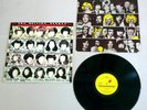 Rolling Stones Some Girls Orig. UK 1st 1978 Uncensored Inner Vinyl LP Ex+