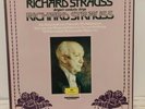 DG 2740 160 Richard Strauss Conducts- Don Quixote Mainardi/Don Juan etc 5-LP NM