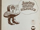American Country Countdown w/ Bob Kingsley 12/05/1981