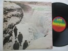 ECHO AND THE BUNNYMEN - Porcupine - Rare Ltd release ZIMBABWE LP / As new