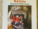 BOB DYLAN BRINGING IT ALL BACK HOME  MFSL 45RPM 2-LP #4572 LTD EDIT SEALED  2012