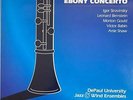 John Bruce Yeh - Ebony Concerto - Reference Recordings LP