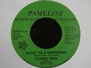 TOMMY NEAL Goin' To A Happening c/w TONY HESTOR Spaceland, Northern Soul, Hear