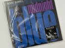 New Kenny Burrell - Midnight Blue - Music Matters SRX Blue Note - MMBST/84123
