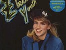 DEBBIE GIBSON - ELECTRIC YOUTH YELLOW VINYL LIMITED EDITION UK - LAST ONE