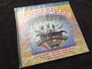 The Beatles Magical Mystery Tour MFSL 1-047 lp SEALED
