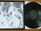 COMETS ON FIRE..BONG VOYAGE..LIMITED 800 COPIES...VINYL LP..ROCK..PSYCH..INDIE