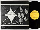 Inspirations - In Rememberance LP - Private Funk Gospel Shrink MP3