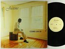 Justine - Come On In LP - JM - Modern Soul Gospel VG++ MP3
