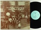 Liberated Gospel Choir - Spread The Word LP - Selah Rare Gospel Funk VG+ Shrink