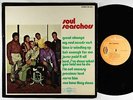 Soul Searchers - S/T LP - Musicor