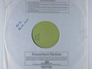 PINK FLOYD The Final Cut 2XLP VG++ uk single-sided test pressing   