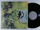 DR. STRANGELY STRANGE Heavy Petting VERTIGO LP VG+ uk die-cut cover   