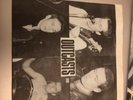 the outcasts