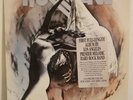 HURRICANE Over The Edge 1988 LP KELLY HANSEN FOREIGNER WHITESNAKE RARE VINYL