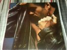 George Michael – Faith 1987 Vinyl Record LP Album 460000 1 Epic First Pressing