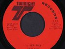 NOTATIONS: a new day / at the crossroads TWINIGHT 7