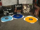 Samhain and Danzig lp lot