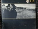 U2 The Joshua Tree Sealed Lp Not A Record Club