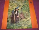 GANDALF THE GREY - THE GREY WIZARD AM I - GWR US 1972  ORIGINAL