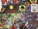 The Monkees Christmas Party Vinyl Album 2019 New Sealed