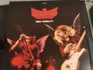 THE HELLACOPTERS HIGH VISIBILITY 2 LP GATEFOLD