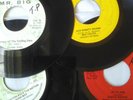 4 Vinyl Rocksteady Ska Free Shipping Horace Andy Hugh Roy Big Youth Sonya Spence