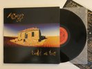 Midnight Oil - Diesel and Dust - 1988 US 1st Press (NM) Ultrasonic Clean