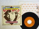 BRUCE SPRINGSTEEN GLORY DAYS CBS/SONY 07SP 896 JAPAN PROMO VINYL 7