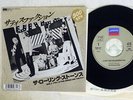 ROLLING STONES (I CAN'T GET NO)SATISFACTION LONDON S05P 1107 JAPAN PROMO VINYL 7
