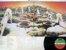 LED ZEPPELIN HOUSE OF THE HOLY ATLANTIC P-8288A JAPAN VINYL LP