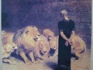 THE SOUND - From The Lions Mouth, EU Vinyl LP 1981, Korova KODE 5, at least VG+