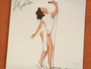 KYLIE MINOGUE | FEVER | 20TH ANNIVERSARY LIMITED EDITION SILVER VINYL x1 In Hand