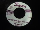 DIE BEATLES Sie Liebt Dich 45 sung in German b/w I'll get you SWAN S-4182-S