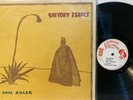 Gregory Isaacs - Cool Ruler LP - African Museum Jamaican Pressing