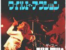 THE WHO - LET'S SEE ACTION / BEHIND BLUE EYES - VERY RARE  JAPAN 45' Vinyl PS