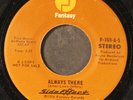 SIDE EFFECT: always there / mono FANTASY 7
