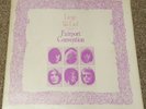 Fairport convention Liege and Lief UK 1969 Pink Island Vinyl is in VG+ condition