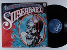SILBERBART 4 Times Sound Razing PHILIPS LP VG+ germany   
