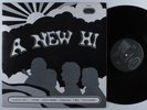 A NEW HI - DALLAS 1971 PART 1 Various Artists TEMPO 2 LP VG+   