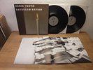 Sonic Youth – Daydream Nation DLP Mint- + Poster Alternative Rock,Indie Rock