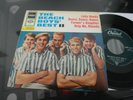 THE BEACH BOYS 
