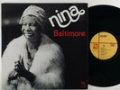 Nina Simone 