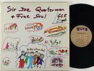 Sir Joe Quarterman & Free Soul 